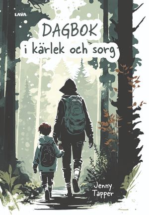 Dagbok i kärlek och sorg