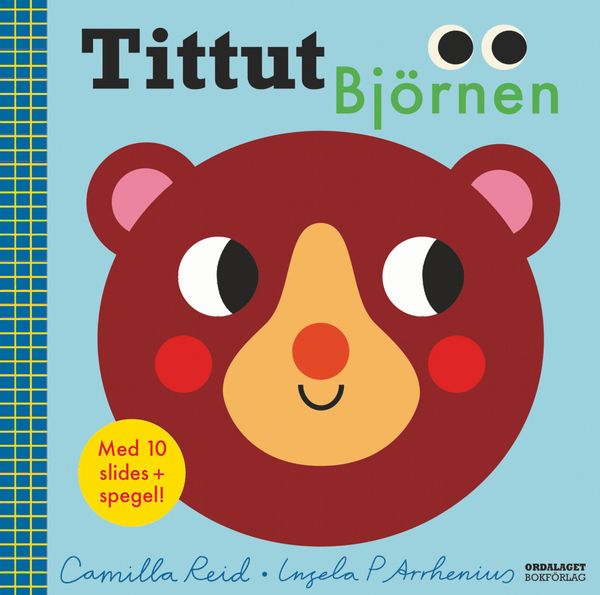 Tittut Björnen | 1:a upplagan