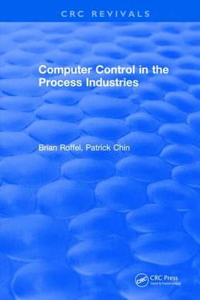Revival: Computer Control in the Process Industries (1987) | 1:a upplagan
