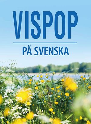 Vispop På Svenska | 1:a upplagan