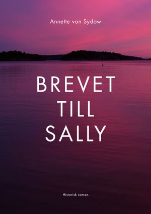 Brevet till Sally | 1:a upplagan