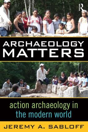 Archaeology Matters | 0:e upplagan