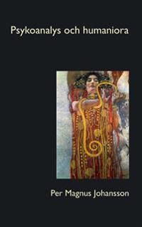 Psykoanalys och humaniora | 1:a upplagan