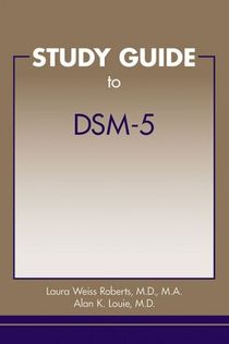 Study guide to dsm-5 (r)