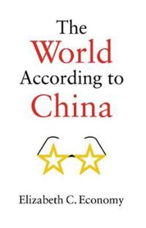 The World According to China