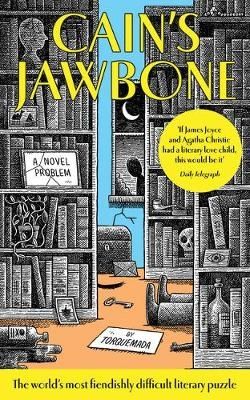 Cain's Jawbone | 1:a upplagan