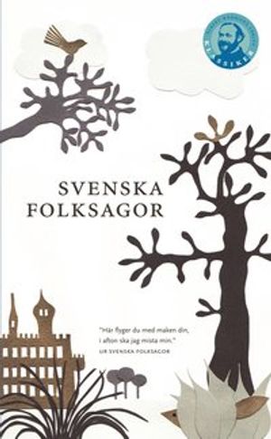 Svenska folksagor