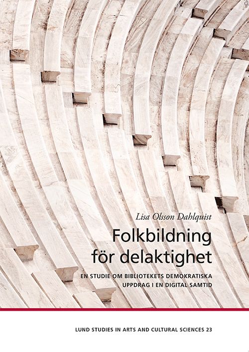Folkbildning för delaktighet | 0:e upplagan