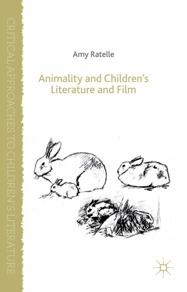 Animality and Children's Literature and Film | 1:a upplagan