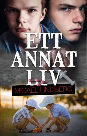 Ett annat liv | 1:a upplagan