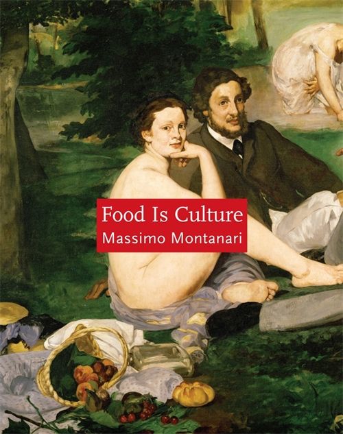 Food is Culture | 1:a upplagan