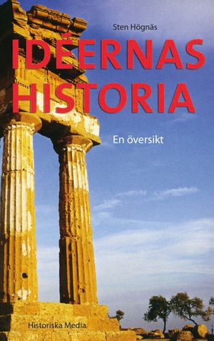 Idéernas historia : en översikt | 1:a upplagan