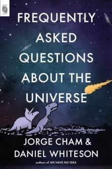 Frequently Asked Questions about the Universe | 0:e upplagan