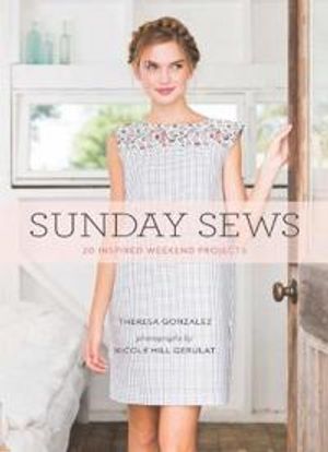 Sunday Sews