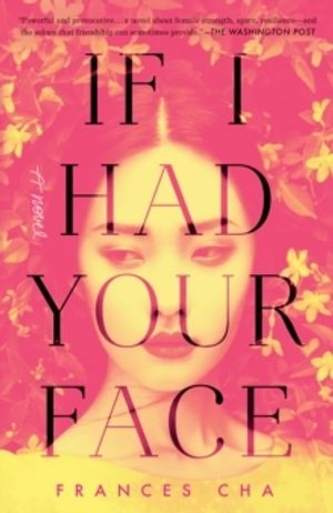 If i had your face