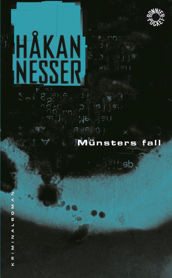 Münsters fall | 0:e upplagan