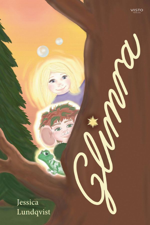 Glimra | 1:a upplagan