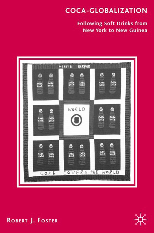 Coca-Globalization | 0:e upplagan