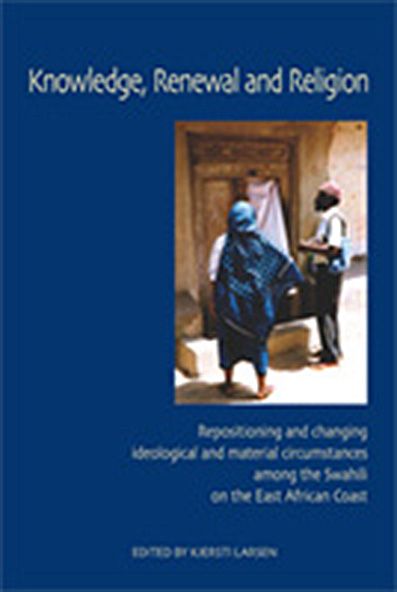 Knowledge, Renewal and Religion | 0:e upplagan