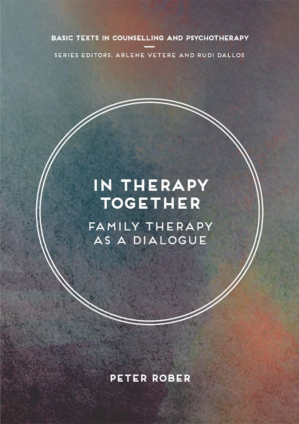 In Therapy Together | 1:a upplagan