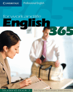 English365 3 students book