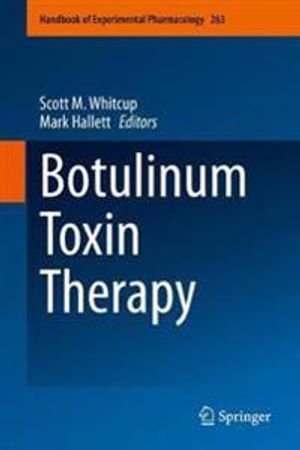 Botulinum Toxin Therapy | 1:a upplagan