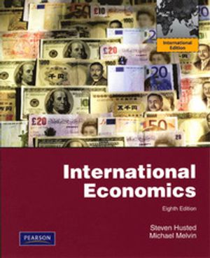 International Economics | 8:e upplagan