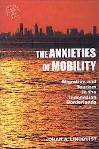 The Anxieties of Mobility