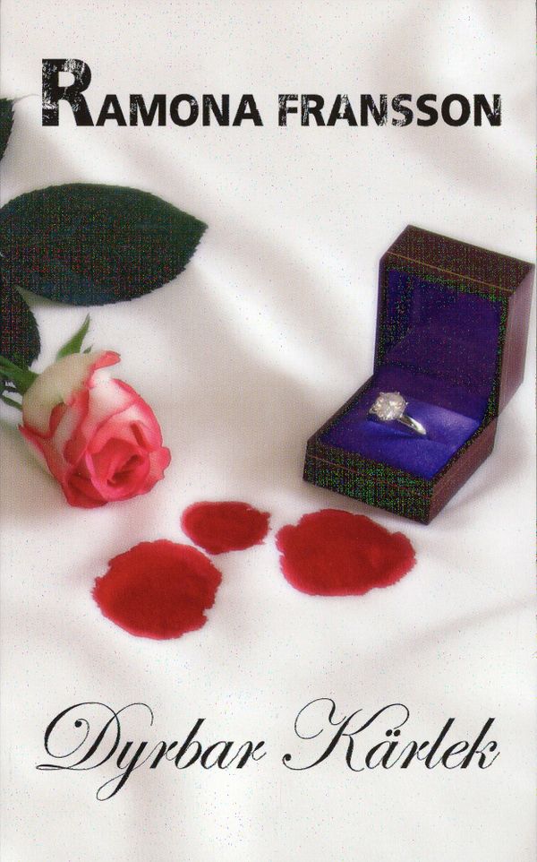 Dyrbar kärlek | 1:a upplagan