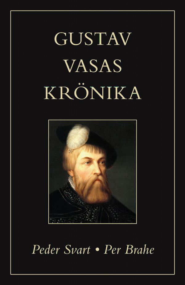 Gustav Vasas krönika | 0:e upplagan