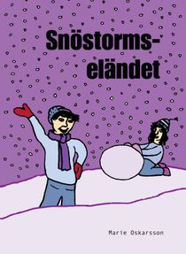 Snöstormseländet