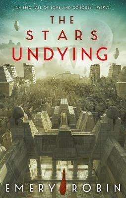 The Stars Undying | 0:e upplagan