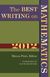The Best Writing on Mathematics 2012