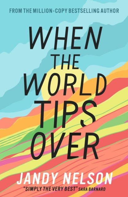 When the World Tips Over | 0:e upplagan