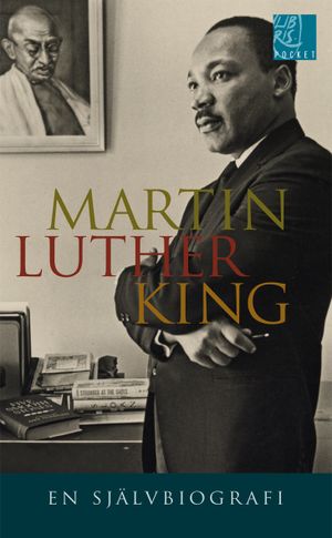 Martin Luther King : en självbiografi | 1:a upplagan