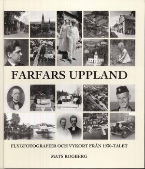 Farfars Uppland | 1:a upplagan