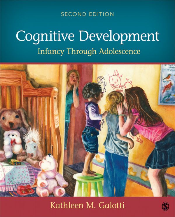 Cognitive Development | 2:a upplagan