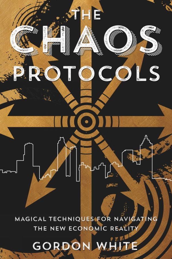 The Chaos Protocols | 0:e upplagan
