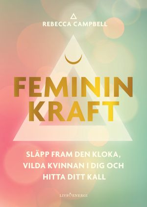 Feminin kraft | 1:a upplagan