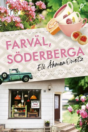 Farväl Söderberga | 1:a upplagan