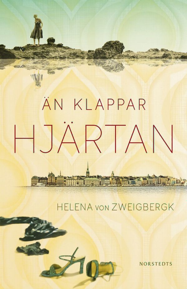 Än klappar hjärtan | 1:a upplagan
