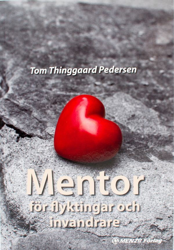 Mentor för flykting och invandrare | 0:e upplagan