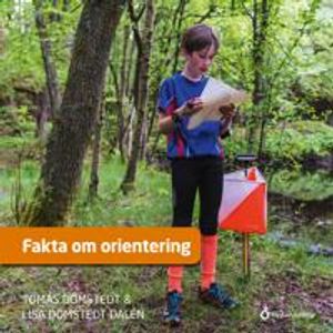 Fakta om orientering | 1:a upplagan