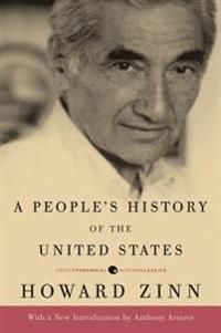 A People's History of the United States | 0:e upplagan
