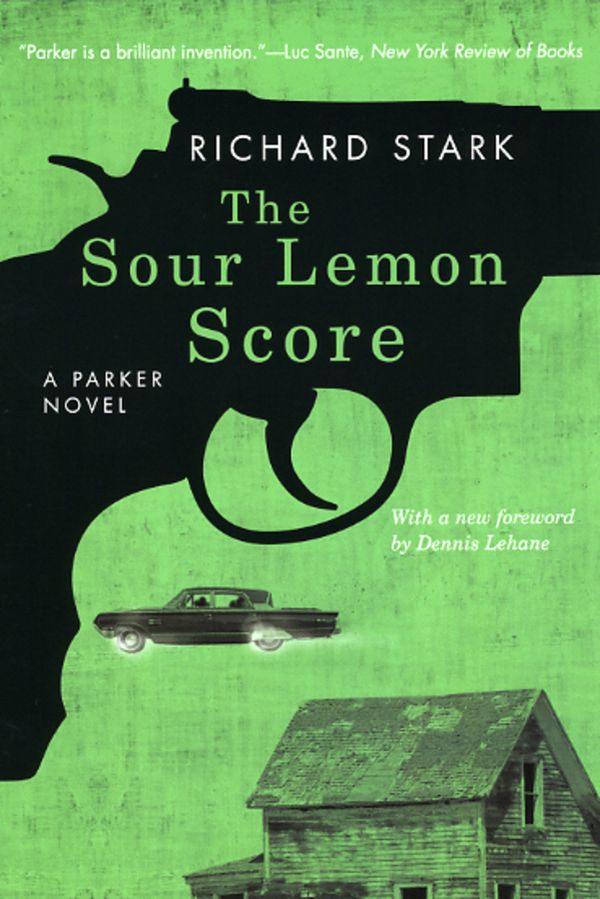 The Sour Lemon Score | 0:e upplagan