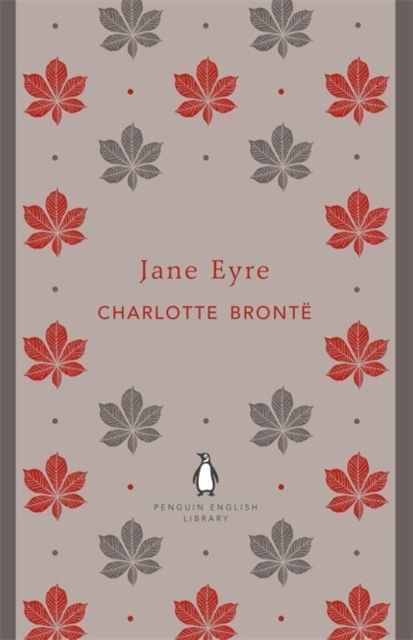 Jane Eyre | 0:e upplagan