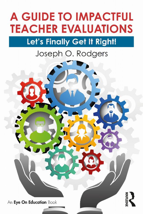A Guide to Impactful Teacher Evaluations | 1:a upplagan