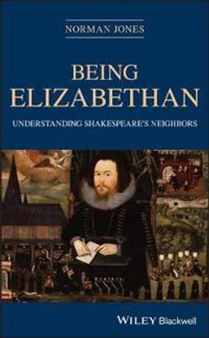 Being Elizabethan