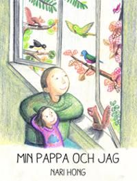 Min pappa och jag | 1:a upplagan