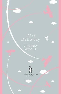 Mrs Dalloway | 1:a upplagan
